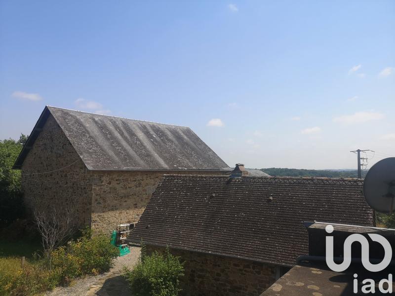 Maison - 160 m² - 5 pièces