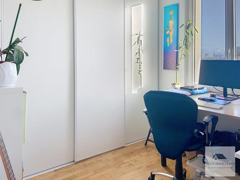 Maison - 102 m² - 5 pièces