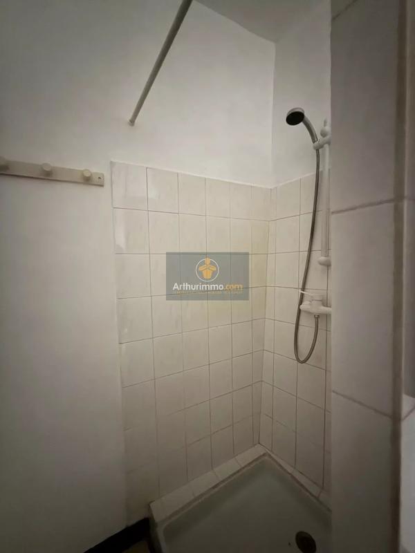 Appartement - 37 m² - 1 pièce