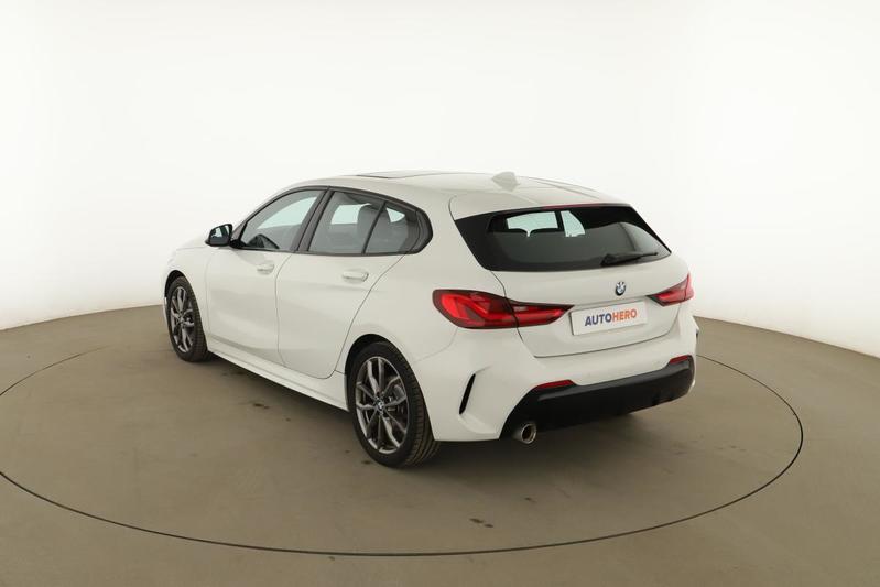 Bmw Série 1 118i m Sport Dkg7 140 ch