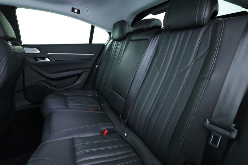 Peugeot 508 1.5 Blue-HDi Allure Business Eat8 131 ch