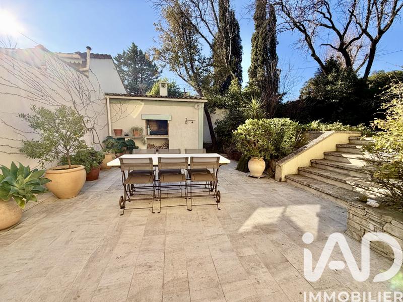 Maison - 173 m² - 6 pièces