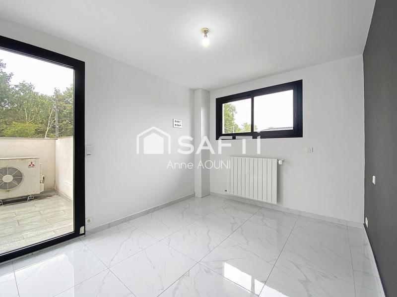 Maison - 132 m² - 6 pièces