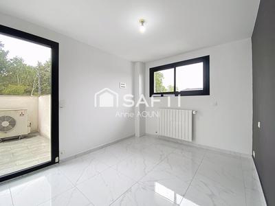 Maison - 132 m² - 6 pièces