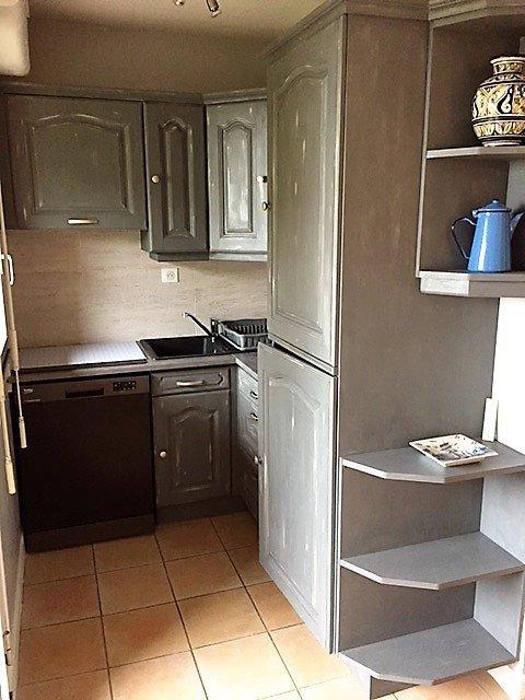 Appartement - 32 m² - 2 pièces