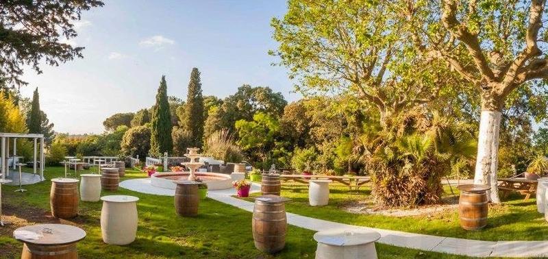 Maison - 400 m² - 8 pièces