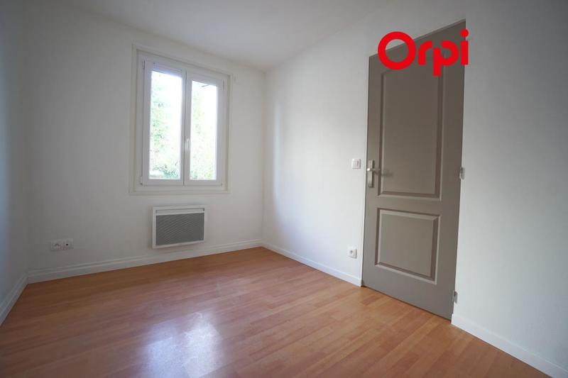 Maison de ville - 37 m² - 3 pièces