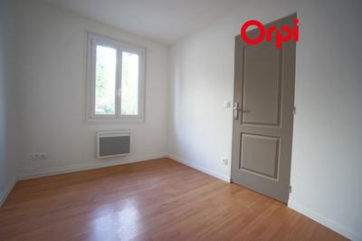 Maison de ville - 37 m² - 3 pièces