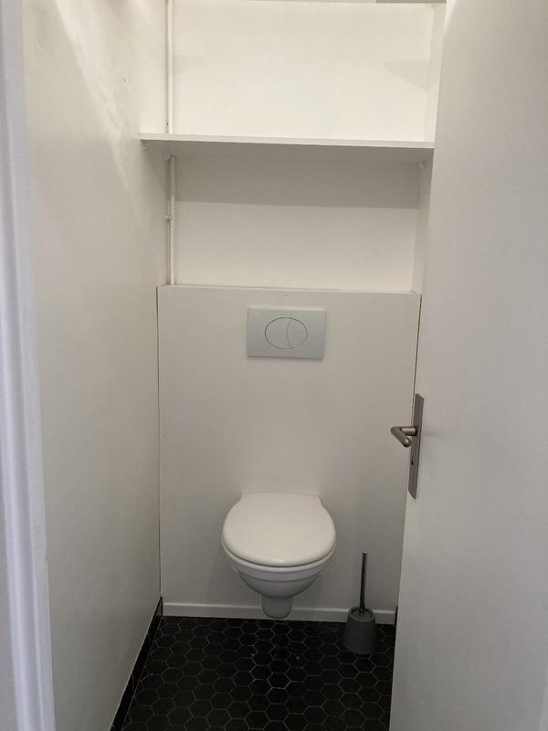 Appartement - 30 m² - 1 pièce