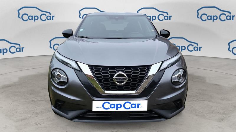 Nissan Juke II 1.0 Dig-T 117 Acenta