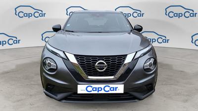 Nissan Juke II 1.0 Dig-T 117 Acenta