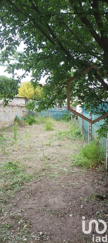 Maison de village - 155 m² - 5 pièces