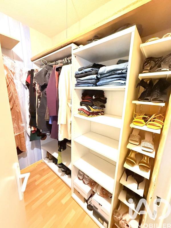 Appartement - 78 m² - 3 pièces