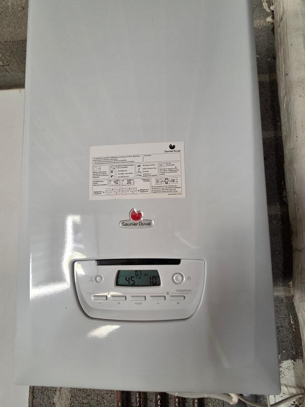 Maison - 87 m² - 4 pièces