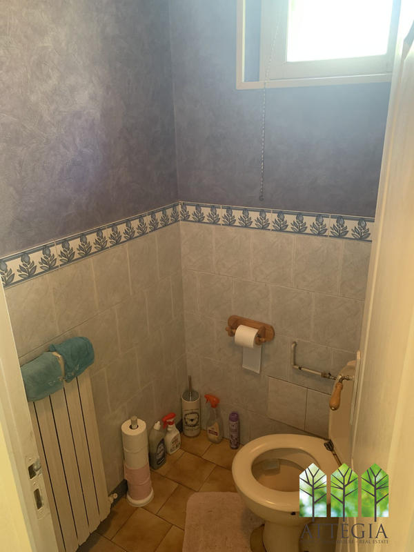 Maison - 96 m² - 5 pièces