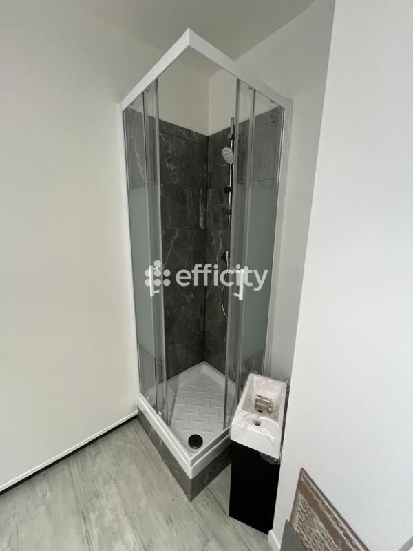 Appartement - 11 m² - 1 pièce