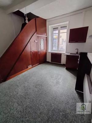 Maison de ville - 62 m² - 3 pièces