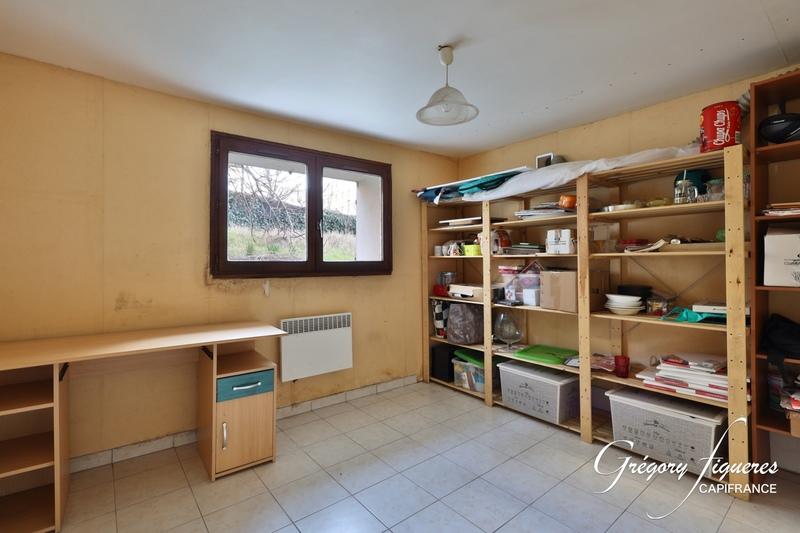 Maison - 152 m² - 6 pièces