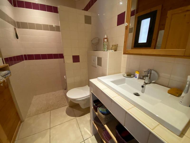 Maison - 124 m² - 4 pièces