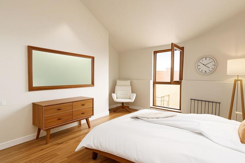 Maison - 44 m² - 2 pièces