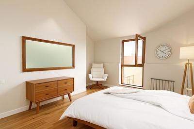 Maison - 44 m² - 2 pièces