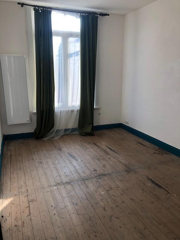 Fermette - 217 m² - 10 pièces