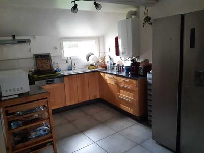 Maison - 89 m² - 3 pièces