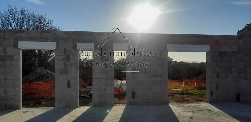 Maison - 94 m² - 5 pièces