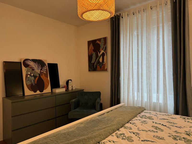 Maison - 108 m² - 5 pièces