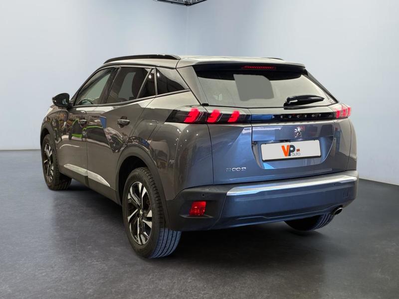 Peugeot 2008 Business BlueHDi 130 s&amp;S Eat8 Allure