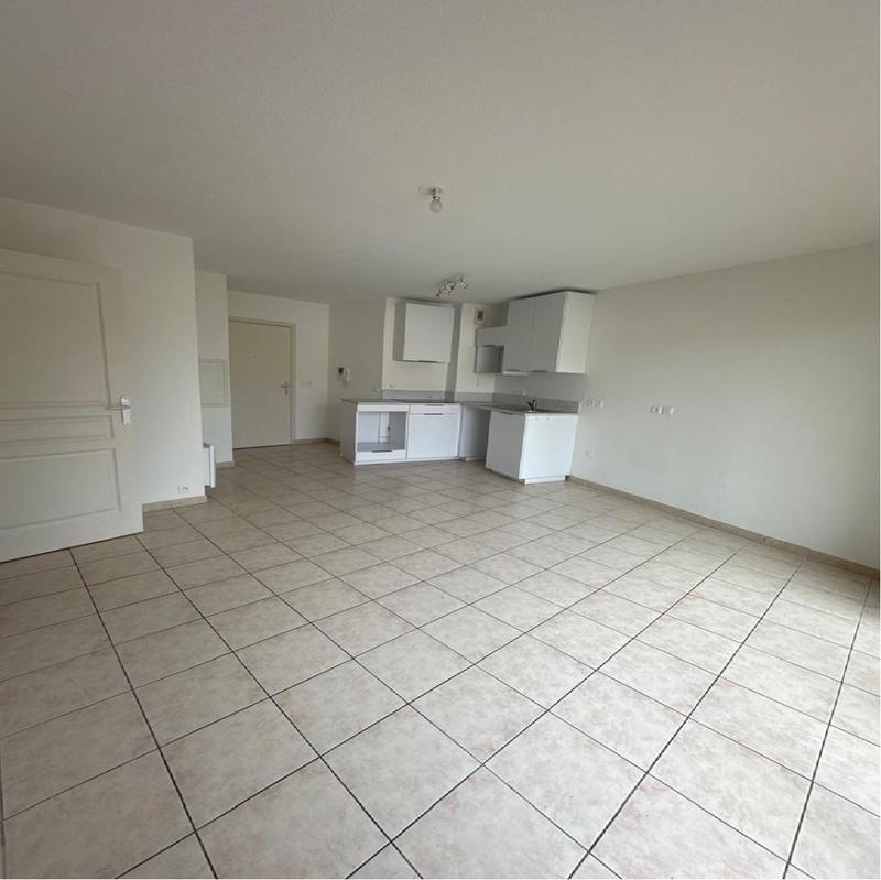 Appartement - 45 m²