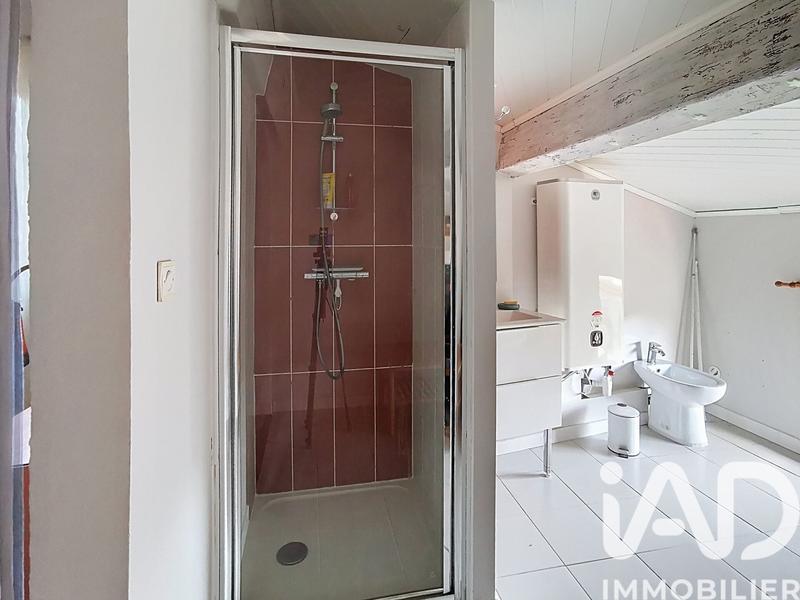 Maison - 171 m² - 5 pièces