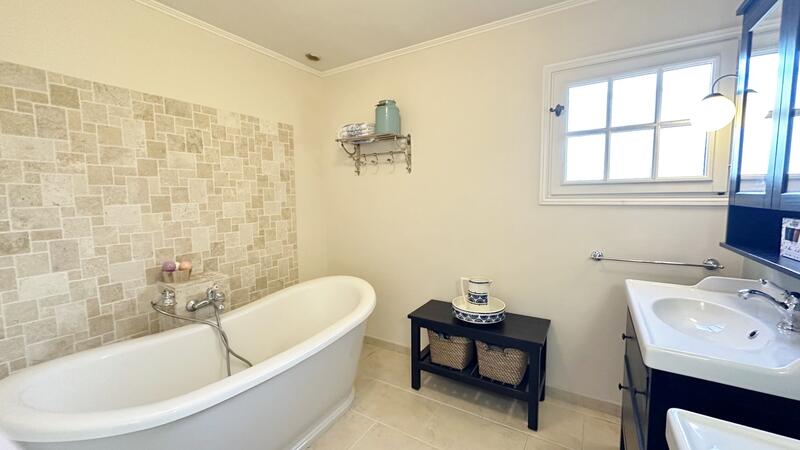 Maison contemporaine - 169 m² - 5 pièces