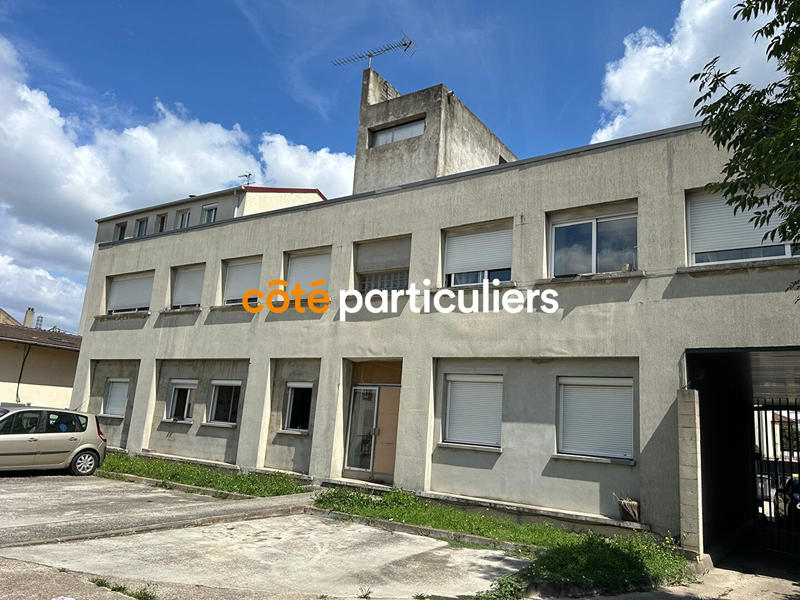 Local commercial - 490 m²