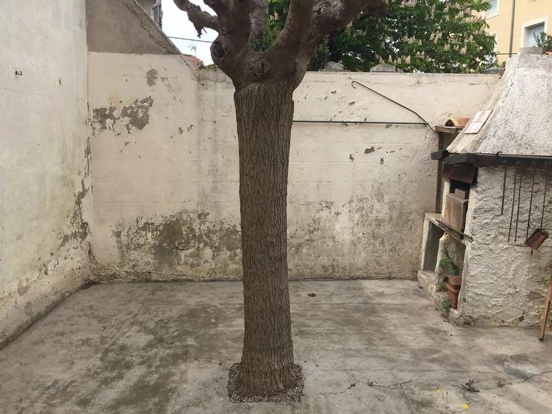 Immeuble - 103 m² - 4 pièces