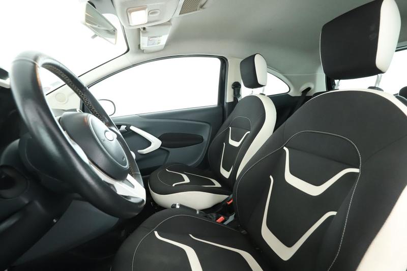 Ford Ka 1.2 Black Edition 69 ch