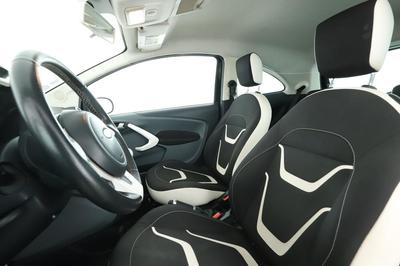 Ford Ka 1.2 Black Edition 69 ch