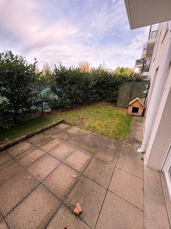 Appartement - 41 m² - 2 pièces