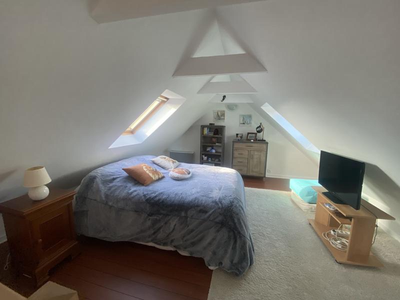 Maison - 75 m² - 4 pièces