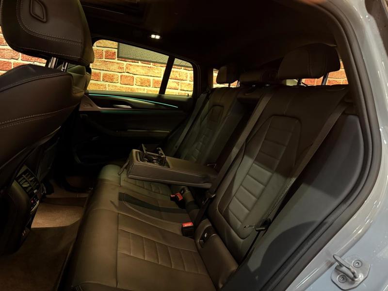 Bmw X4 Xdrive20d 190 m Sport Bva8