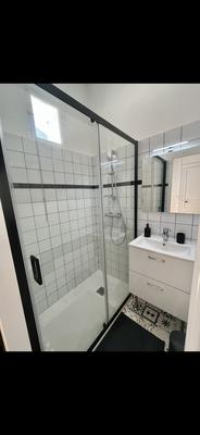 Maison - 72 m² - 4 pièces