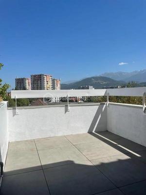 Studio - 31 m² - 1 pièce