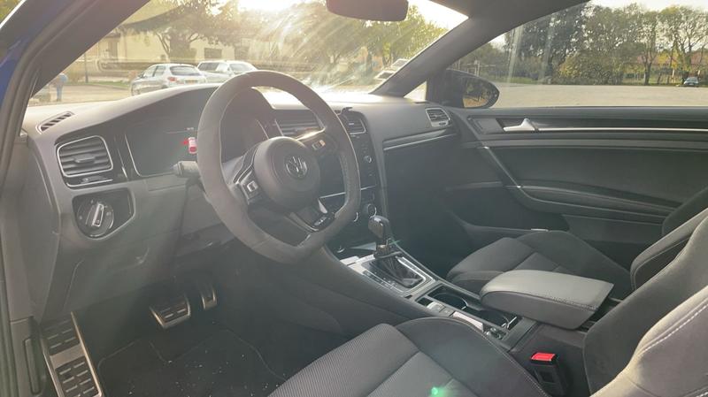 Volkswagen Golf 2.0 Tsi 310.0 Bva 7 R - Automatique