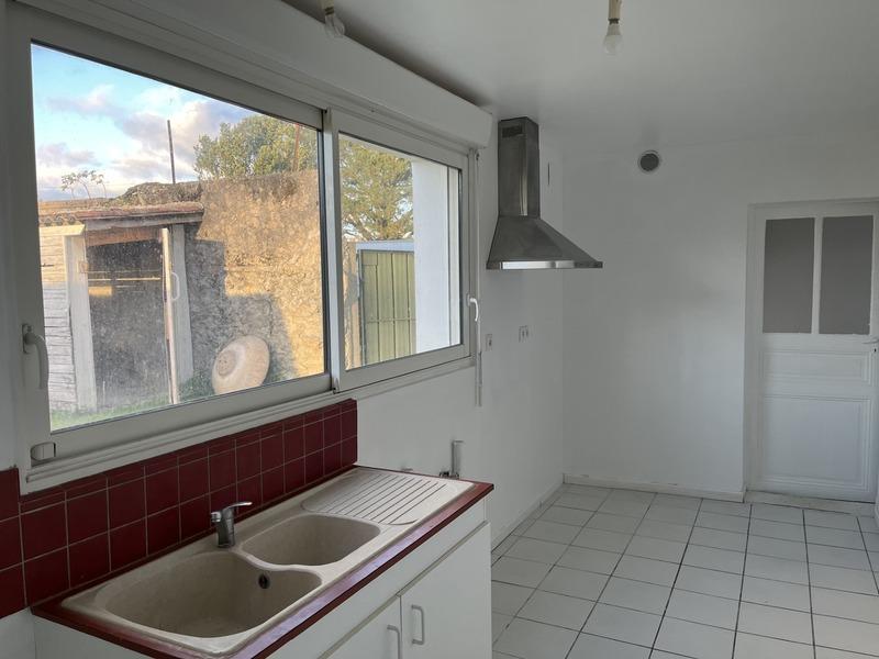 Maison - 89 m² - 7 pièces