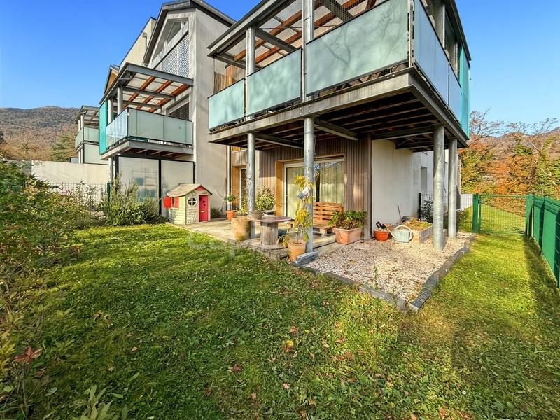 Appartement - 76 m² - 3 pièces