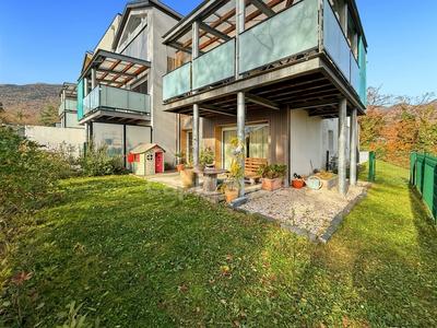 Appartement - 76 m² - 3 pièces