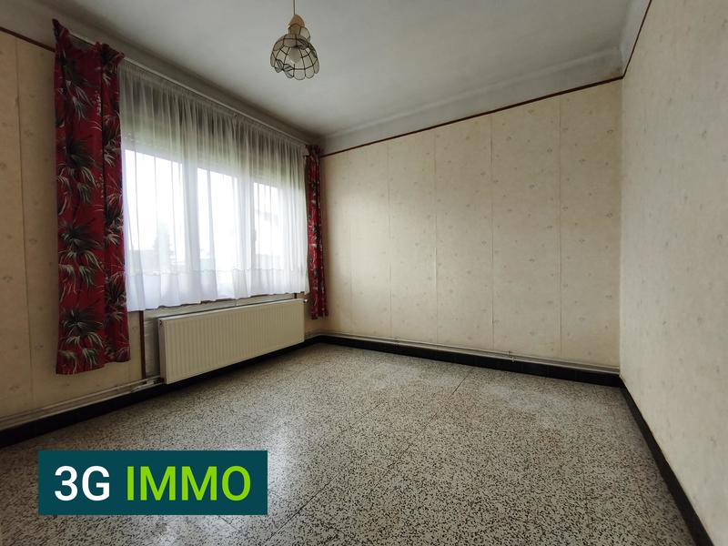 Villa - 100 m² - 7 pièces