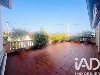 Maison - 117 m² - 7 pièces