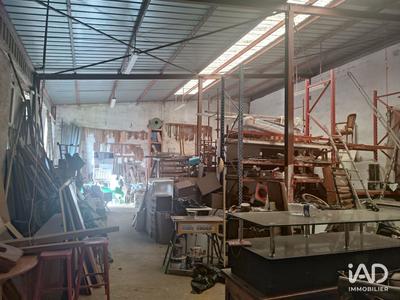 Local commercial - 325 m²