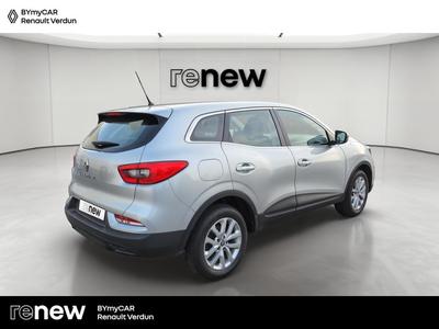Renault Kadjar Blue dCi 115 Life